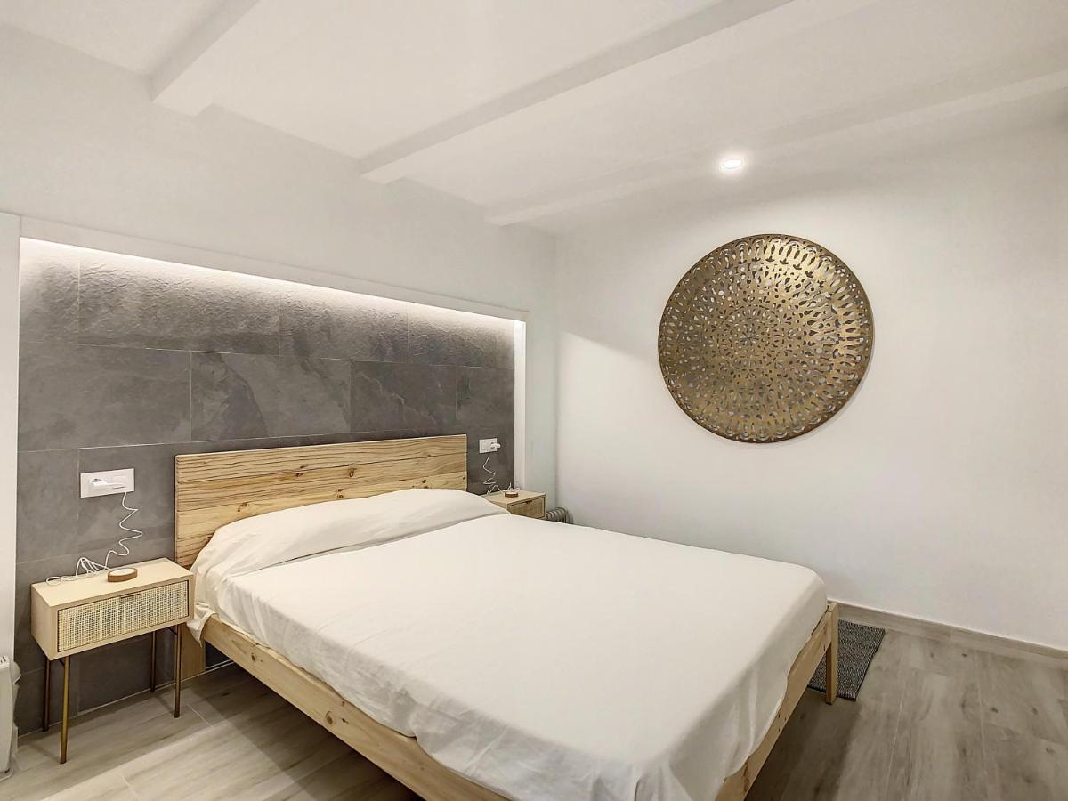 Apartcity Triana Sevilla Kültér fotó
